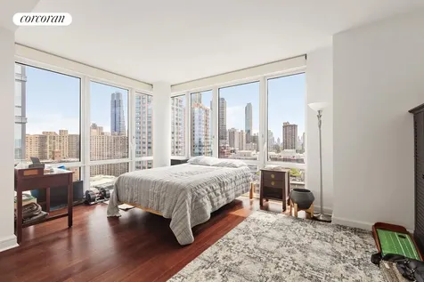 80 Riverside Boulevard New York City NY 10069
