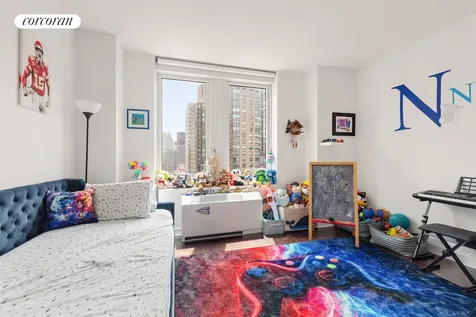 80 Riverside Boulevard New York City NY 10069