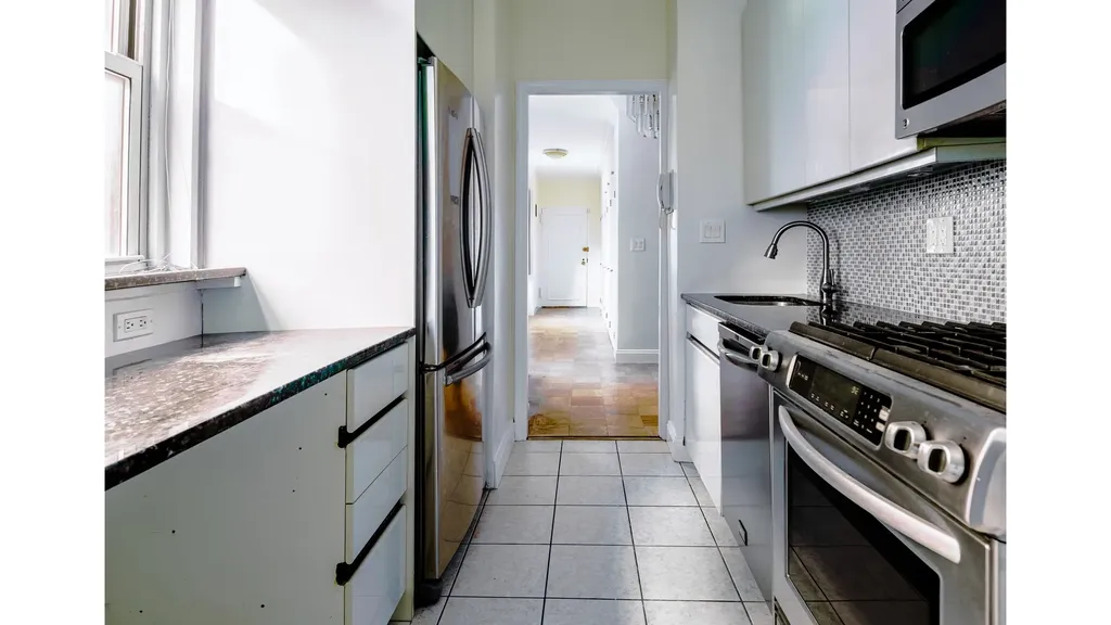58 W 58th Street New York City NY 10019