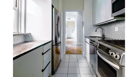 58 W 58th Street New York City NY 10019