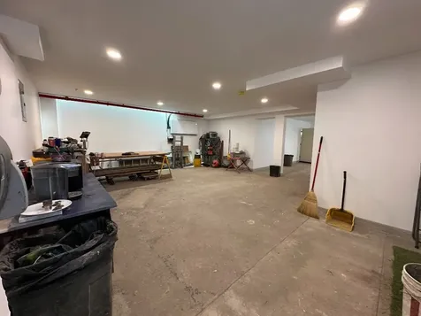 132 Dwight Street New York City NY 11231