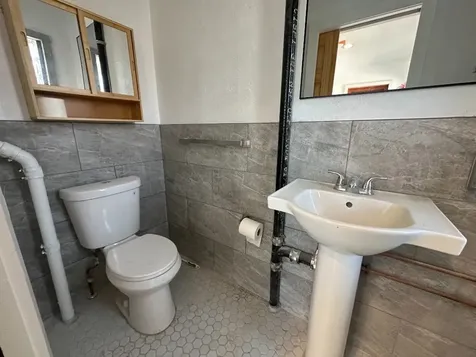 132 Dwight Street New York City NY 11231