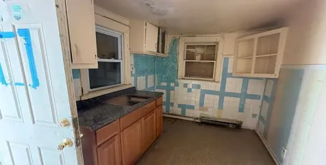 90 Jackie Robinson Parkway New York City NY 11207