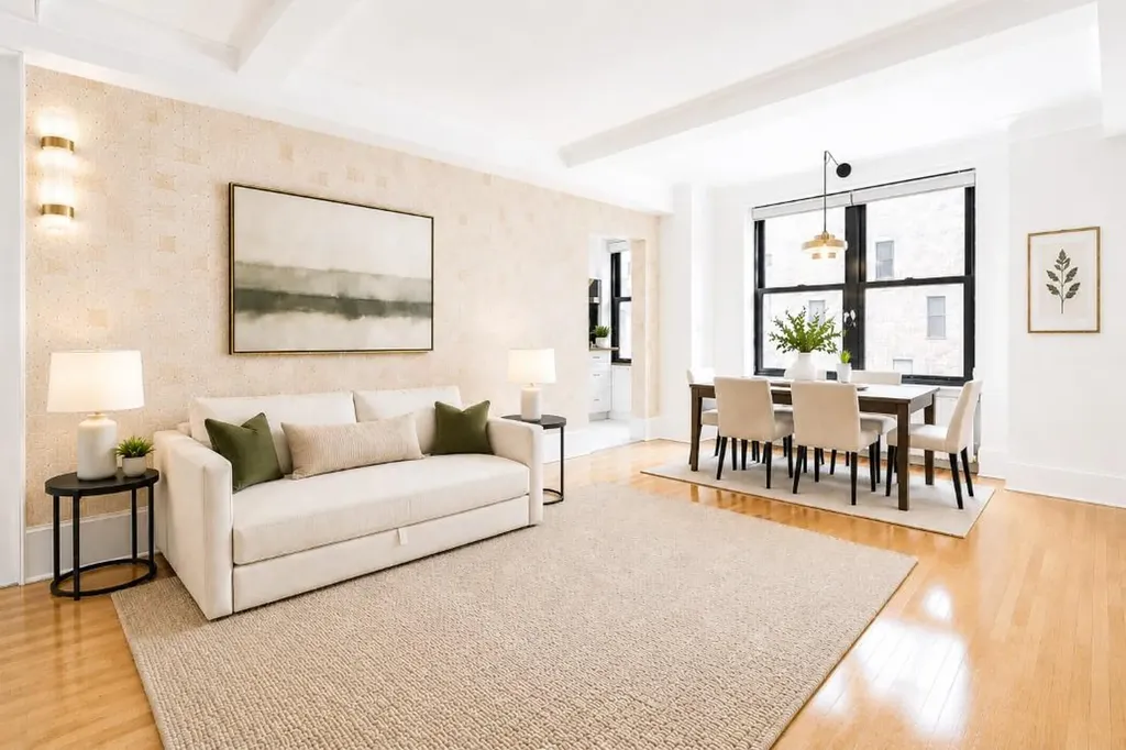 7 Park Avenue New York City NY 10016