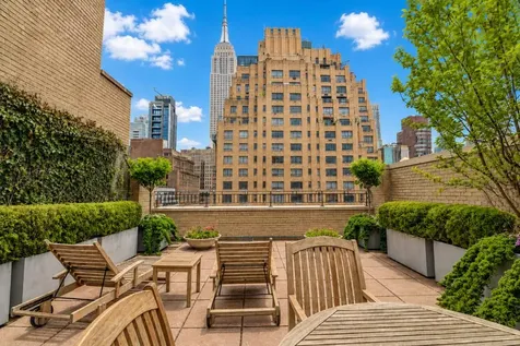 7 Park Avenue New York City NY 10016