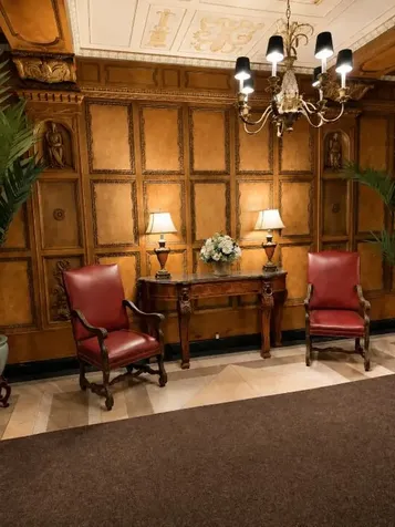 7 Park Avenue New York City NY 10016