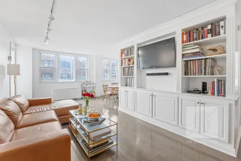 201 E 36th Street New York City NY 10016