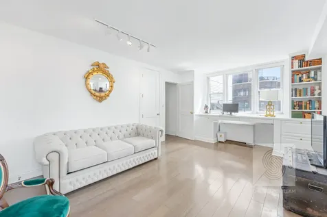 201 E 36th Street New York City NY 10016