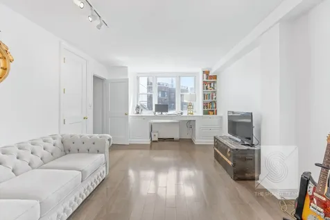 201 E 36th Street New York City NY 10016