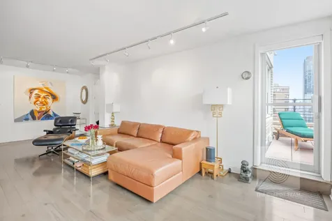 201 E 36th Street New York City NY 10016