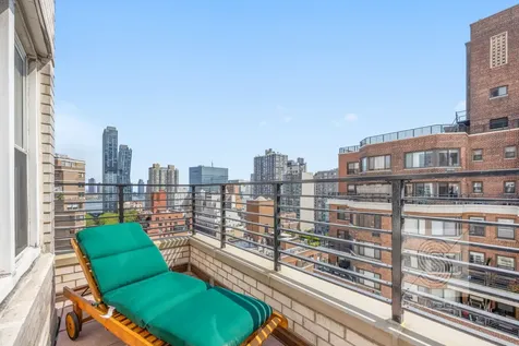 201 E 36th Street New York City NY 10016