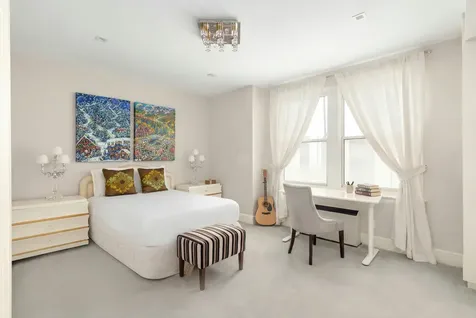 10 Gracie Square New York City NY 10028