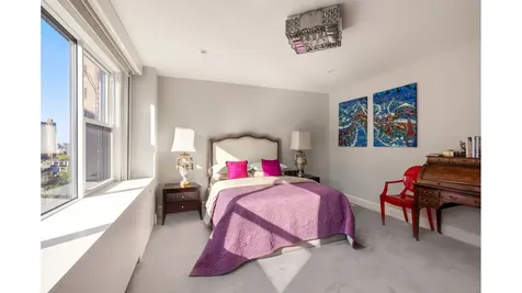 10 Gracie Square New York City NY 10028