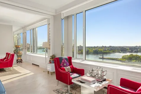10 Gracie Square New York City NY 10028