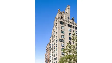 10 Gracie Square New York City NY 10028