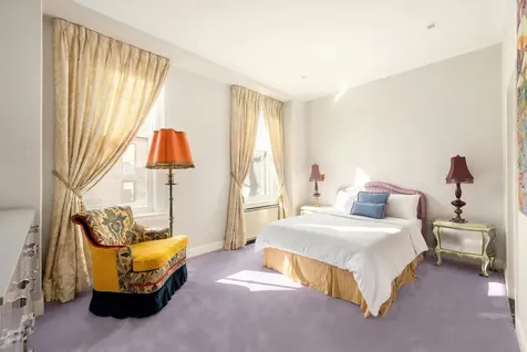 10 Gracie Square New York City NY 10028