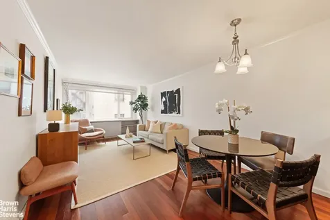 301 E 22nd Street New York City NY 10010