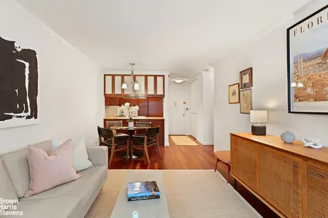 301 E 22nd Street New York City NY 10010