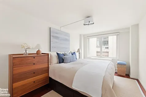 301 E 22nd Street New York City NY 10010