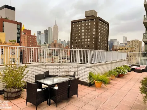 301 E 22nd Street New York City NY 10010