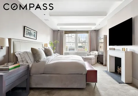 575 Park Avenue New York City NY 10065