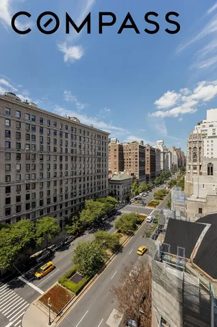 575 Park Avenue New York City NY 10065