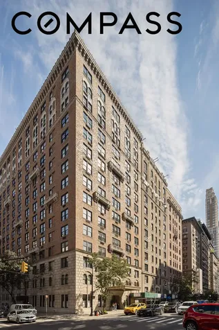 575 Park Avenue New York City NY 10065