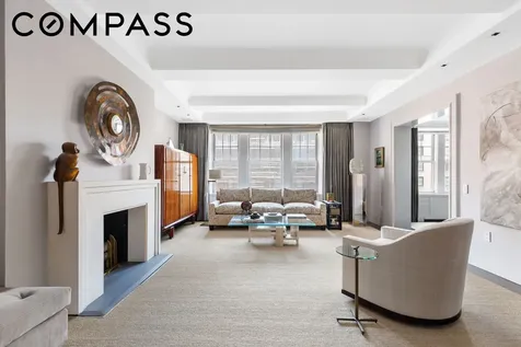 575 Park Avenue New York City NY 10065