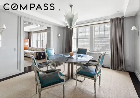 575 Park Avenue New York City NY 10065