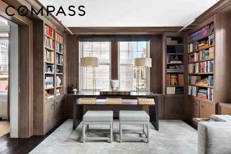 575 Park Avenue New York City NY 10065