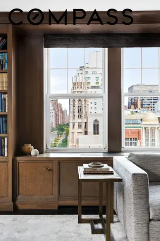 575 Park Avenue New York City NY 10065