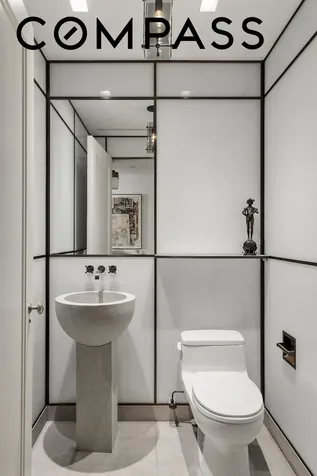 575 Park Avenue New York City NY 10065