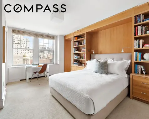 575 Park Avenue New York City NY 10065