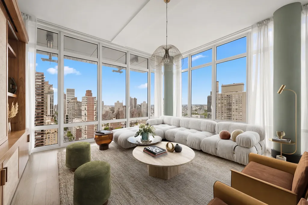 1355 1st Avenue New York City NY 10021