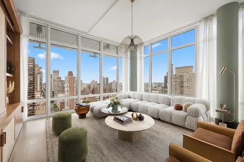 1355 1st Avenue New York City NY 10021