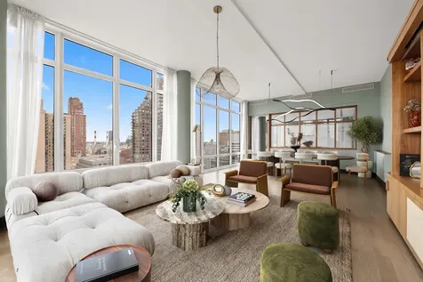 1355 1st Avenue New York City NY 10021