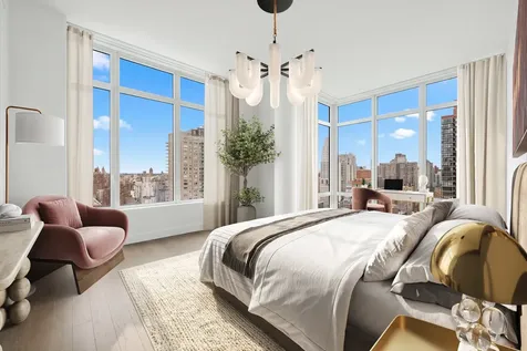 1355 1st Avenue New York City NY 10021