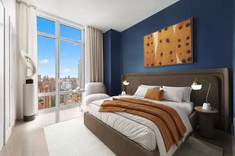 1355 1st Avenue New York City NY 10021