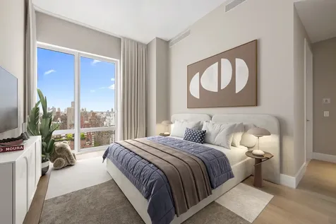 1355 1st Avenue New York City NY 10021