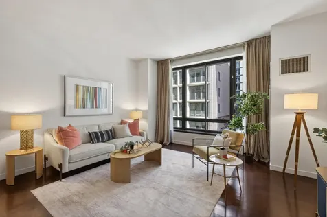 4 W 21st Street New York City NY 10010