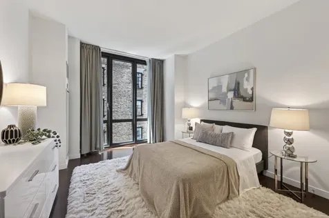 4 W 21st Street New York City NY 10010