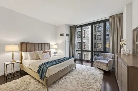 4 W 21st Street New York City NY 10010