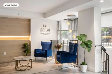 567 Ocean Avenue New York City NY 11226