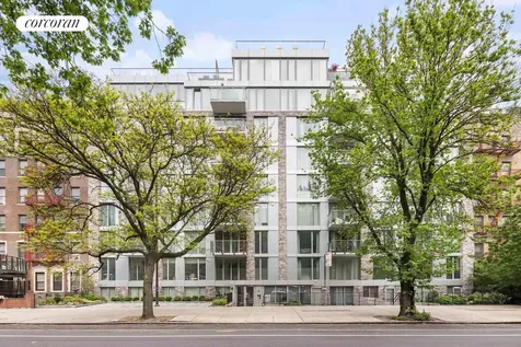 567 Ocean Avenue New York City NY 11226