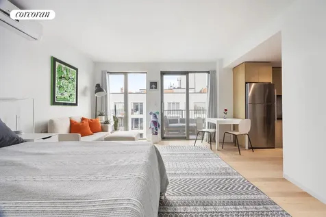 567 Ocean Avenue New York City NY 11226