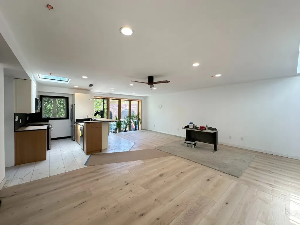 138 Dwight Street New York City NY 11231