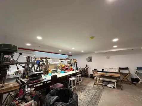 138 Dwight Street New York City NY 11231