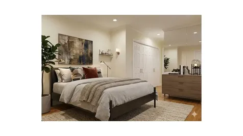 317 W 95th Street New York City NY 10025