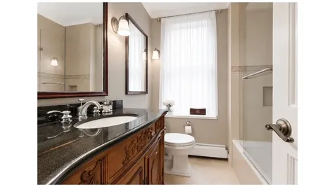 317 W 95th Street New York City NY 10025