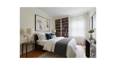 317 W 95th Street New York City NY 10025